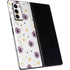 Flowers and Arrows Galaxy Z Fold2 5G Skin
