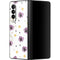 Flowers and Arrows Galaxy Z Fold3 5G Skin