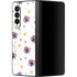 Flowers and Arrows Galaxy Z Fold3 5G Skin