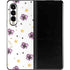 Flowers and Arrows Galaxy Z Fold3 5G Skin