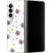 Flowers and Arrows Galaxy Z Fold4 5G Skin