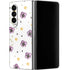 Flowers and Arrows Galaxy Z Fold4 5G Skin