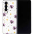 Flowers and Arrows Galaxy Z Fold4 5G Skin