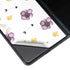 Flowers and Arrows Galaxy Z Fold4 5G Skin