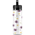 Flowers and Arrows Hydro Flask 20oz Wide Mouth Skin