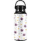 Flowers and Arrows Hydro Flask 32oz Wide Mouth Skin