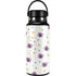 Flowers and Arrows Hydro Flask 32oz Wide Mouth Skin