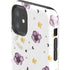 Flowers and Arrows iPhone 11 Impact Case