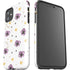 Flowers and Arrows iPhone 11 Impact Case