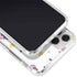 Flowers and Arrows iPhone 11 Pro Clear Case