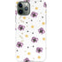 Flowers and Arrows iPhone 11 Pro Lite Case
