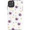 Flowers and Arrows iPhone 11 Pro Max Impact Case