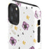 Flowers and Arrows iPhone 11 Pro Max Impact Case