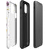 Flowers and Arrows iPhone 11 Pro Max Impact Case