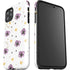 Flowers and Arrows iPhone 11 Pro Max Impact Case