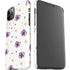 Flowers and Arrows iPhone 11 Pro Max Lite Case