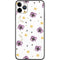 Flowers and Arrows iPhone 11 Pro Max Skin