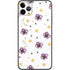 Flowers and Arrows iPhone 11 Pro Max Skin