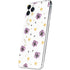 Flowers and Arrows iPhone 11 Pro Max Skin