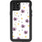 Flowers and Arrows iPhone 11 Pro Max Waterproof Case