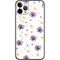 Flowers and Arrows iPhone 11 Pro Skin