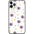 Flowers and Arrows iPhone 11 Pro Skin