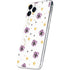 Flowers and Arrows iPhone 11 Pro Skin