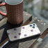 Flowers and Arrows iPhone 11 Pro Skin