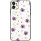 Flowers and Arrows iPhone 11 Skin