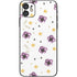 Flowers and Arrows iPhone 11 Skin