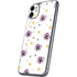 Flowers and Arrows iPhone 11 Skin