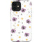 Flowers and Arrows iPhone 12 Impact Case