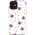 Flowers and Arrows iPhone 12 Impact Case