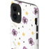 Flowers and Arrows iPhone 12 Impact Case