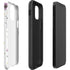 Flowers and Arrows iPhone 12 Impact Case