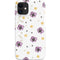 Flowers and Arrows iPhone 12 Mini Lite Case
