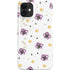 Flowers and Arrows iPhone 12 Mini Lite Case
