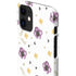 Flowers and Arrows iPhone 12 Mini Lite Case