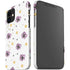 Flowers and Arrows iPhone 12 Mini Lite Case