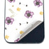 Flowers and Arrows iPhone 12 Mini Skin