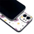 Flowers and Arrows iPhone 12 Mini Skin