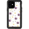 Flowers and Arrows iPhone 12 Mini Waterproof Case