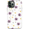Flowers and Arrows iPhone 12 Pro Max Impact Case