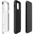 Flowers and Arrows iPhone 12 Pro Max Impact Case