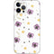 Flowers and Arrows iPhone 12 Pro Max Skin