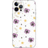 Flowers and Arrows iPhone 12 Pro Max Skin