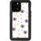 Flowers and Arrows iPhone 12 Pro Max Waterproof Case