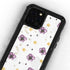 Flowers and Arrows iPhone 12 Pro Max Waterproof Case