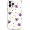Flowers and Arrows iPhone 12 Pro Skin