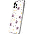 Flowers and Arrows iPhone 12 Pro Skin
